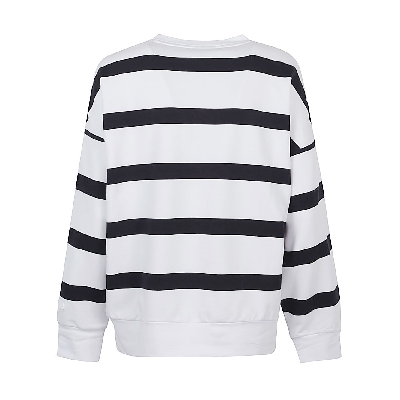 EA7 Sweaters White Topwear