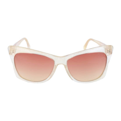 EMILIO PUCCI SUNGLASSES Mod. EP0050 IVORY