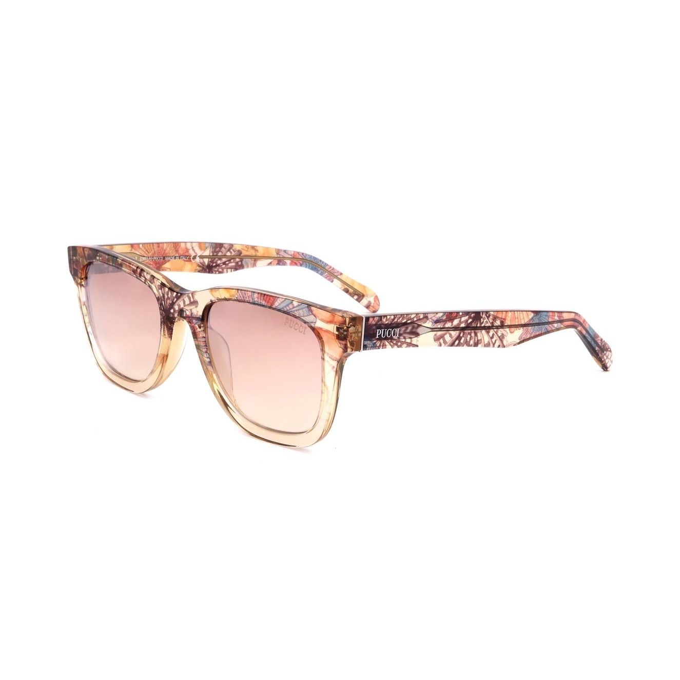 EMILIO PUCCI SUNGLASSES Mod. EP0054 44Z 51 20 140