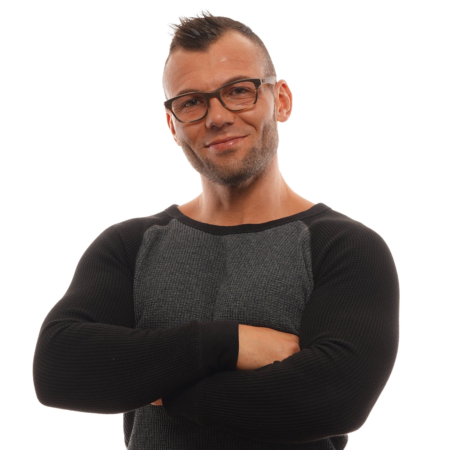 ERMENEGILDO ZEGNA MOD. ZC5013 06253