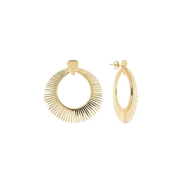 ETRUSCA JEWELS JEWELRY Mod. WSET00646.YG