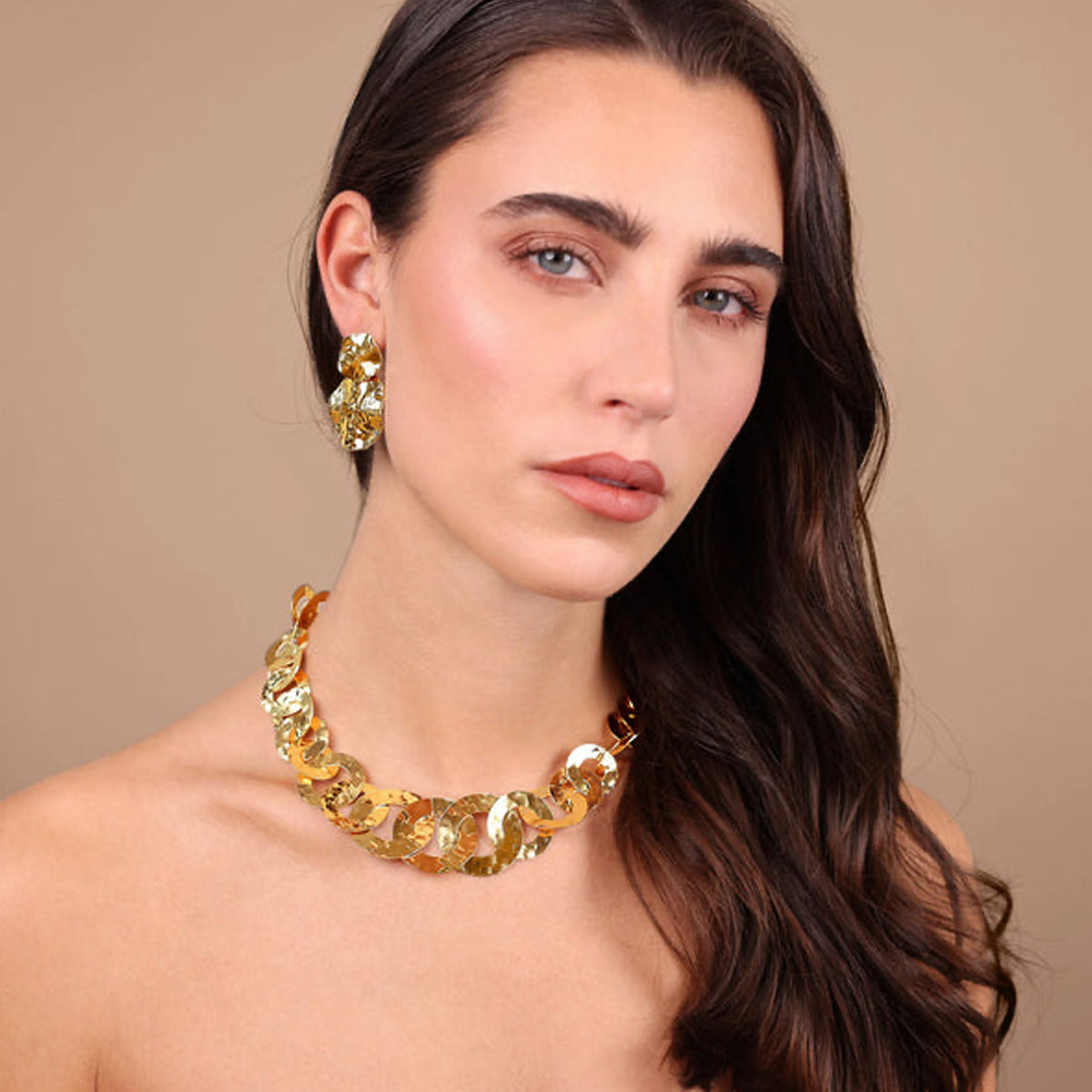 ETRUSCA JEWELS JEWELRY Mod. WSET00883.YG