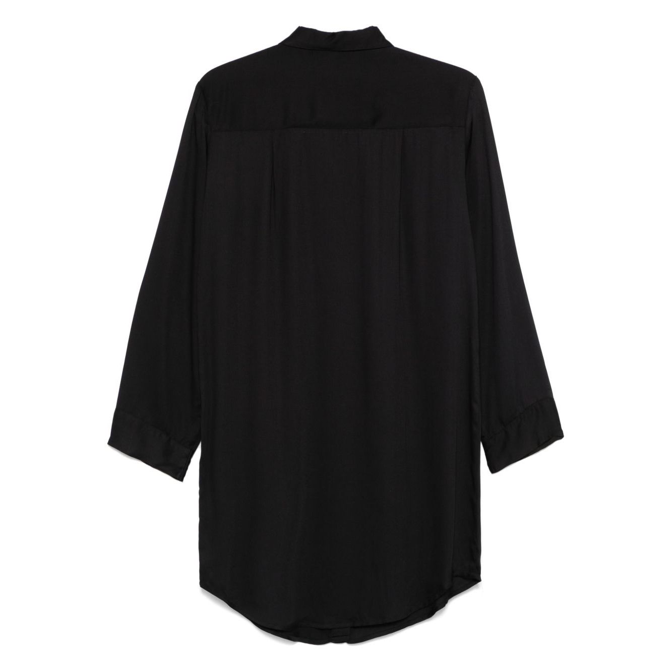 Emporio Armani Sea clothing Black