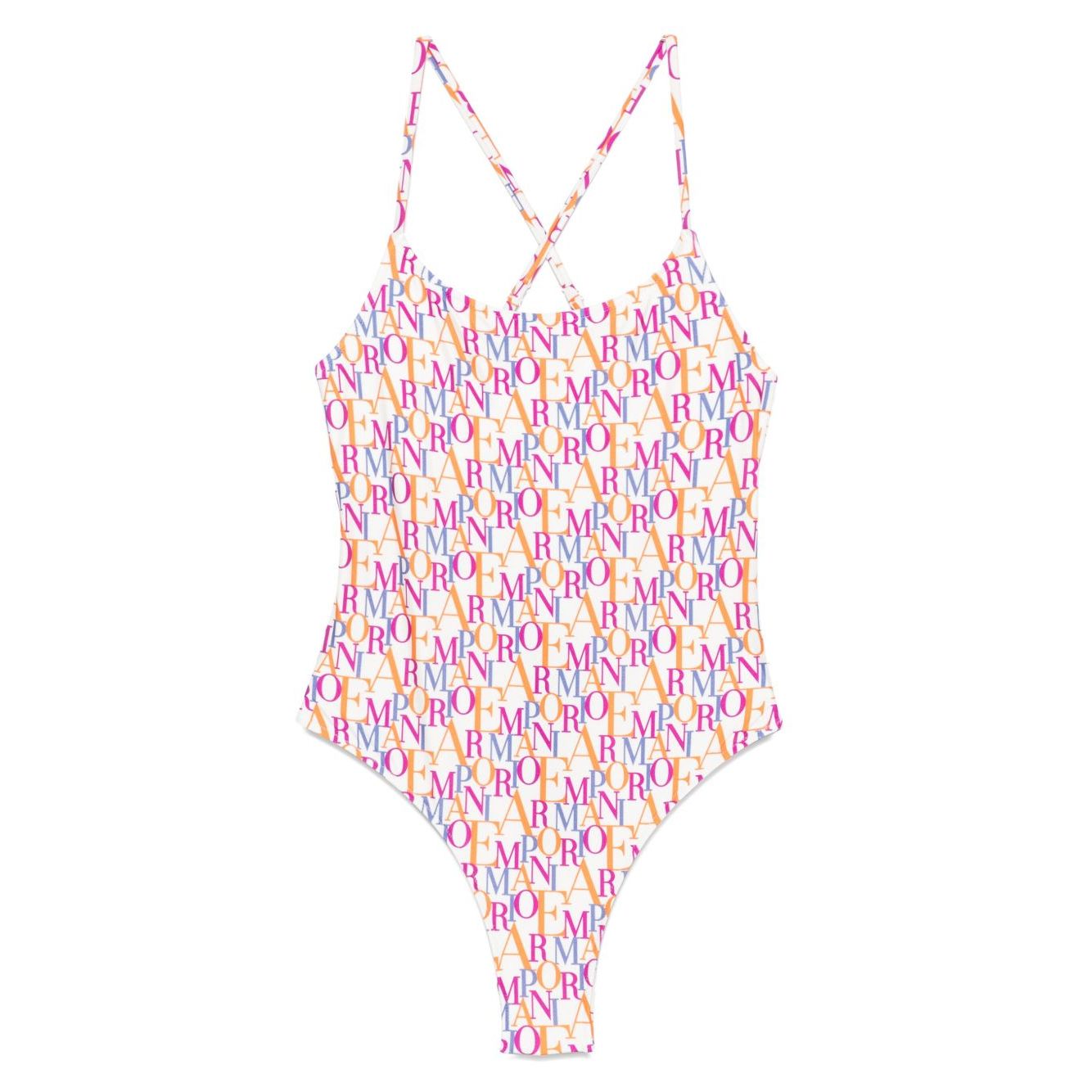 Emporio Armani Sea clothing MultiColour