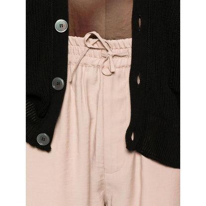 Emporio Armani Shorts Powder