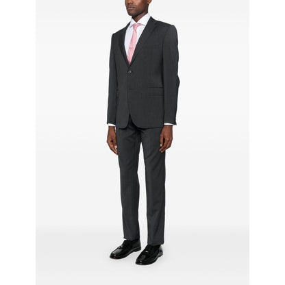 Emporio Armani Suit Grey