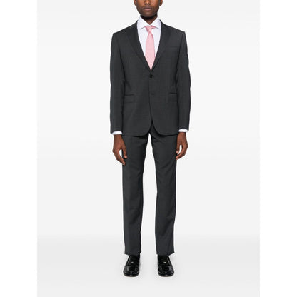 Emporio Armani Suit Grey