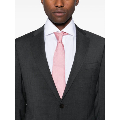 Emporio Armani Suit Grey