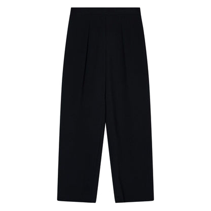 Emporio Armani Trousers Black