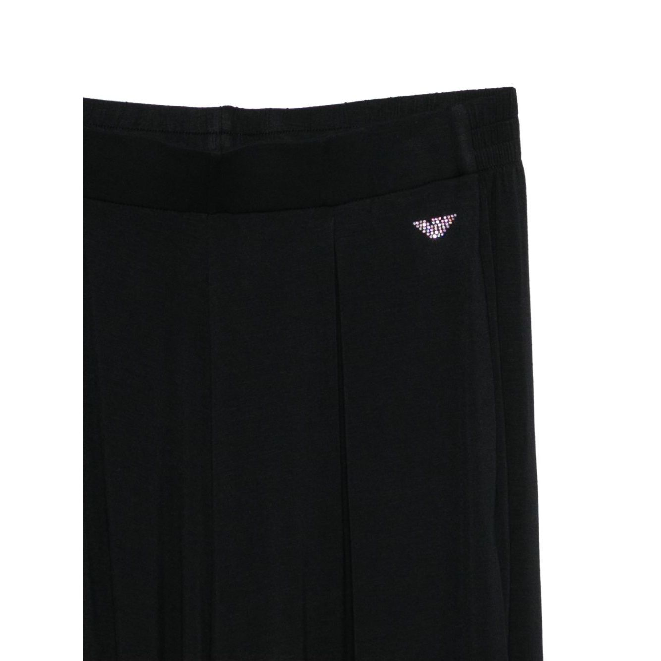 Emporio Armani Underwear Black