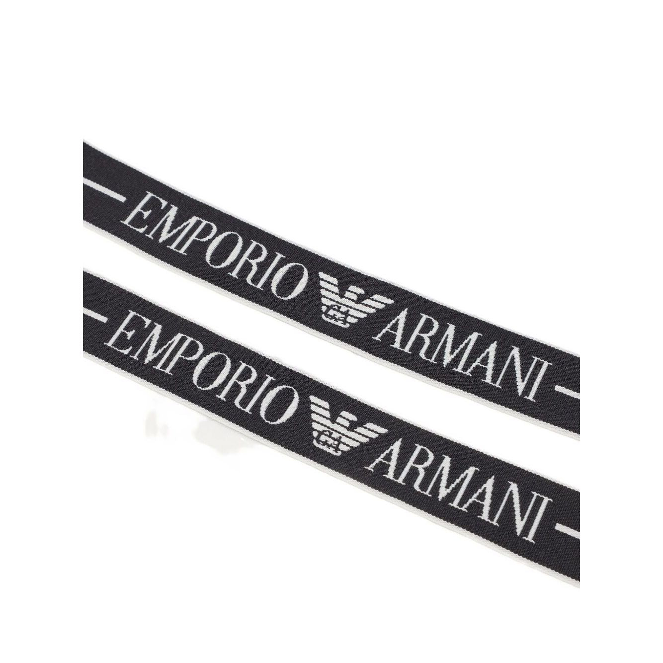 Emporio Armani Underwear White