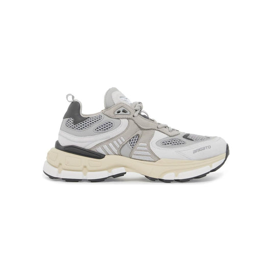 Axel Arigato sphere runner sneakers Sneakers Axel Arigato Gray