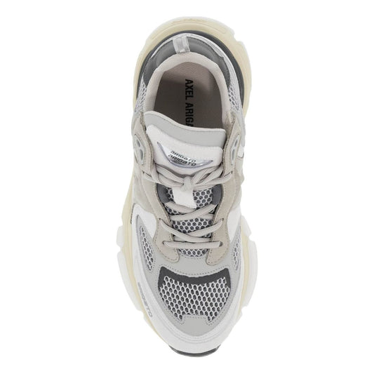 Axel Arigato sphere runner sneakers Sneakers Axel Arigato Gray