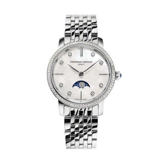 FREDERIQUE CONSTANT WATCHES Mod. FC-206MPWD1SD6B FC-206MPWD1SD6B