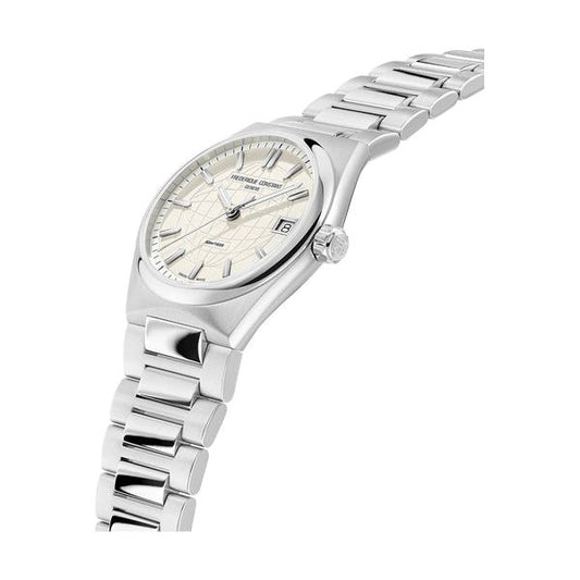 FREDERIQUE CONSTANT MOD. FC-240SI2NH6B WATCHES FREDERIQUE CONSTANT Light Gray