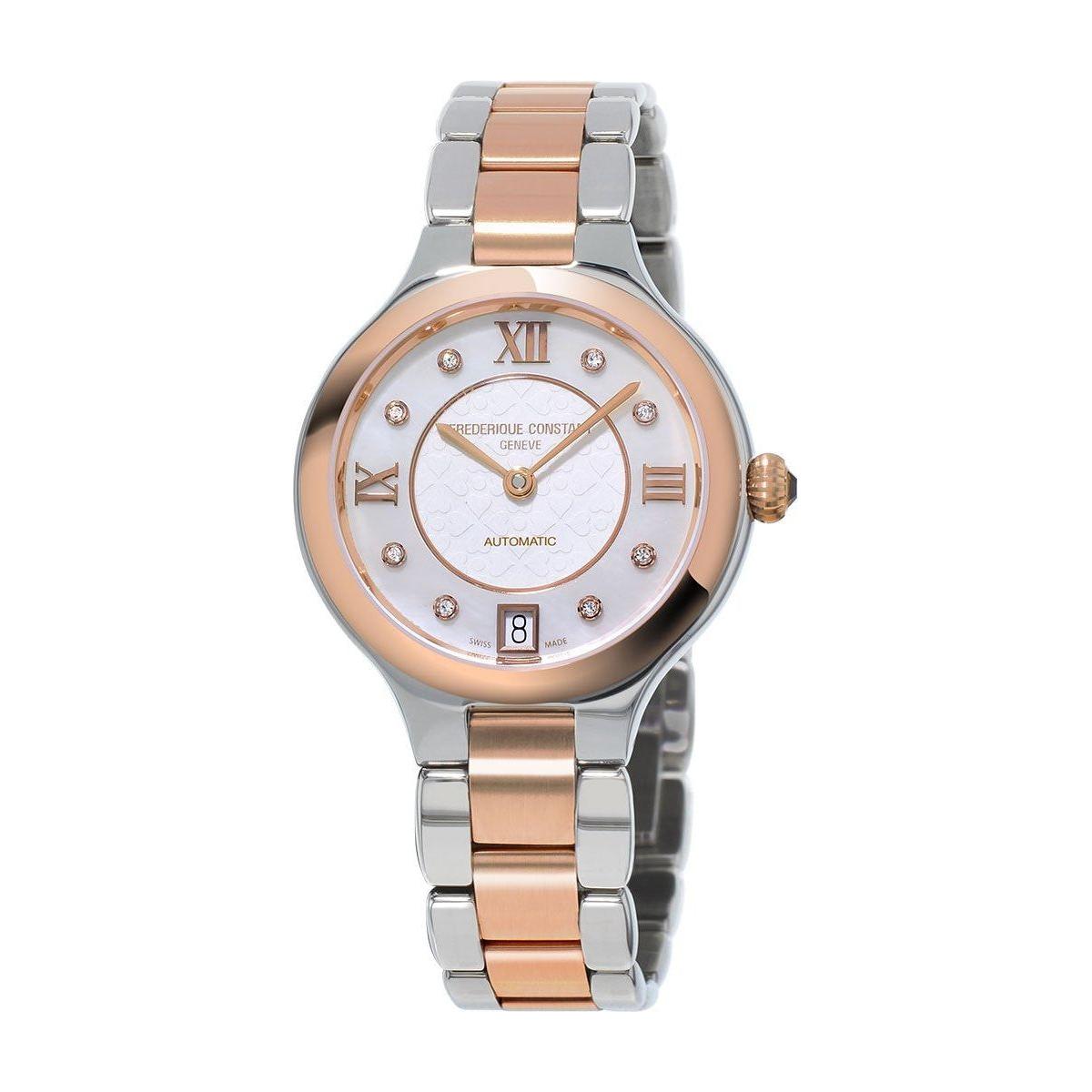 FREDERIQUE CONSTANT Mod. CLASSIC DELIGHT WATCHES