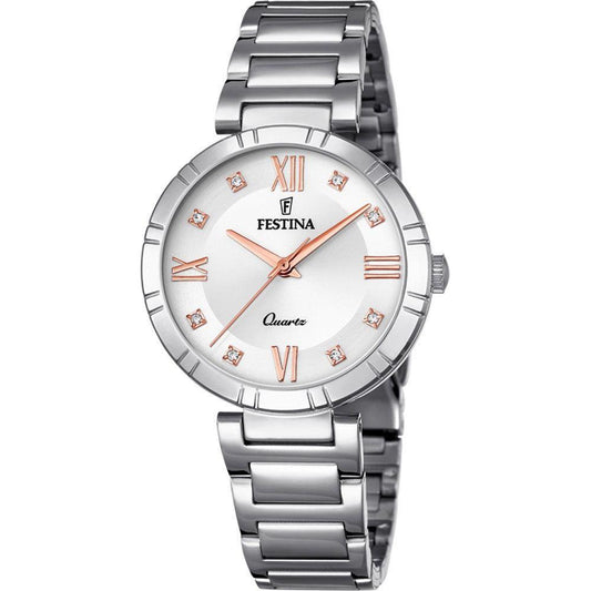 FESTINA WATCHES Mod. F16936/B WATCHES
