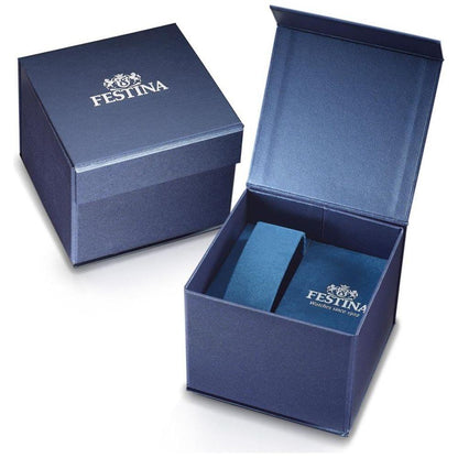 FESTINA WATCHES Mod. F20668/5 WATCHES