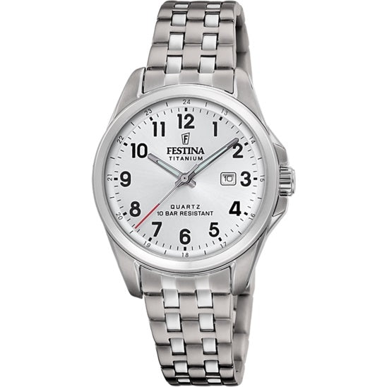 FESTINA WATCHES Mod. F20697/1 WATCHES