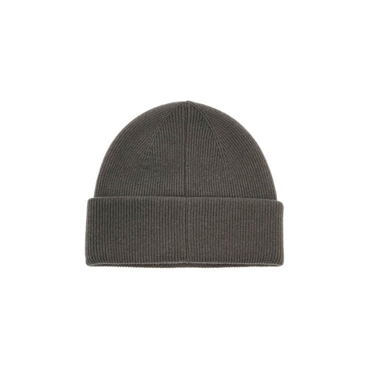 Fear Of God cashmere beanie hat for Scarves Hats & Gloves Fear Of God Dark Slate Gray
