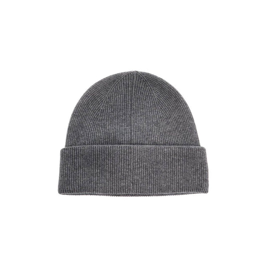 Fear Of God cashmere beanie hat for Scarves Hats & Gloves Fear Of God Dim Gray