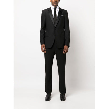 FINAMORE 1925 NAPOLI Shirts White