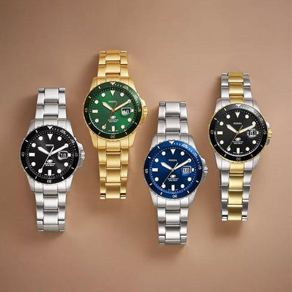 FOSSIL GROUP WATCHES Mod. FS6030 WATCHES