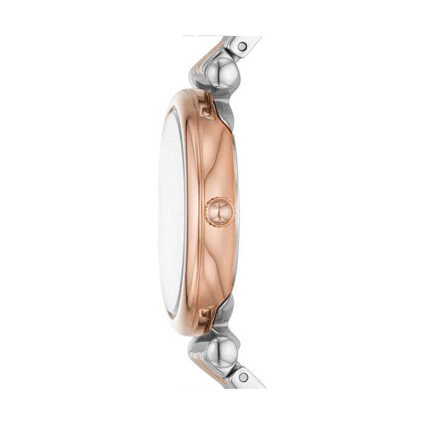 FOSSIL Mod. ES5201 WATCHES