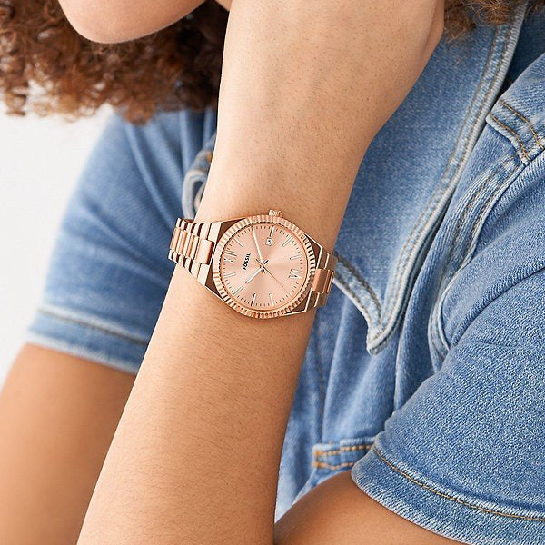 FOSSIL Mod. SCARLETTE