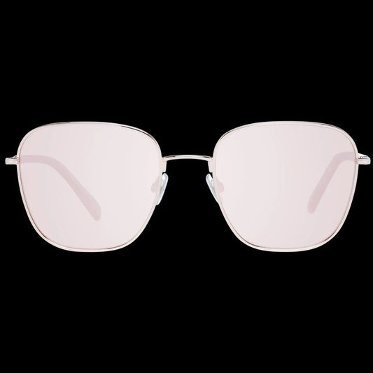 FOSSIL MOD. FOS 3117_S 52AU20J SUNGLASSES & EYEWEAR FOSSIL SUNGLASSES Black