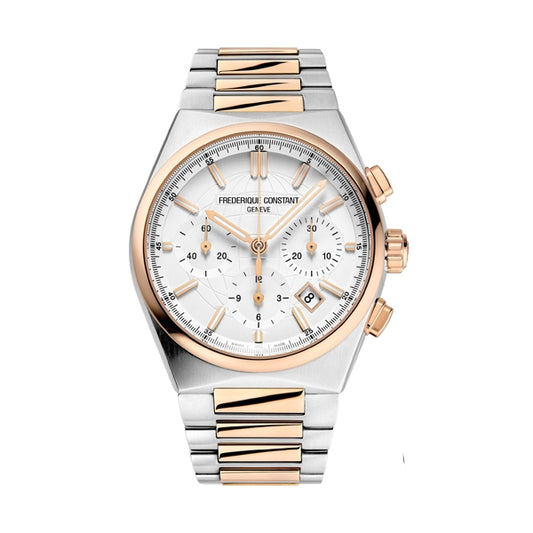 FREDERIQUE CONSTANT WATCHES Mod. FC-391V4NH2B FC-391V4NH2B