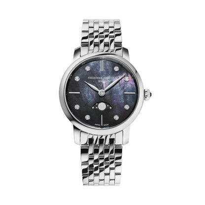 FREDERIQUE CONSTANT MOD. FC-206MPBD1S6B WATCHES