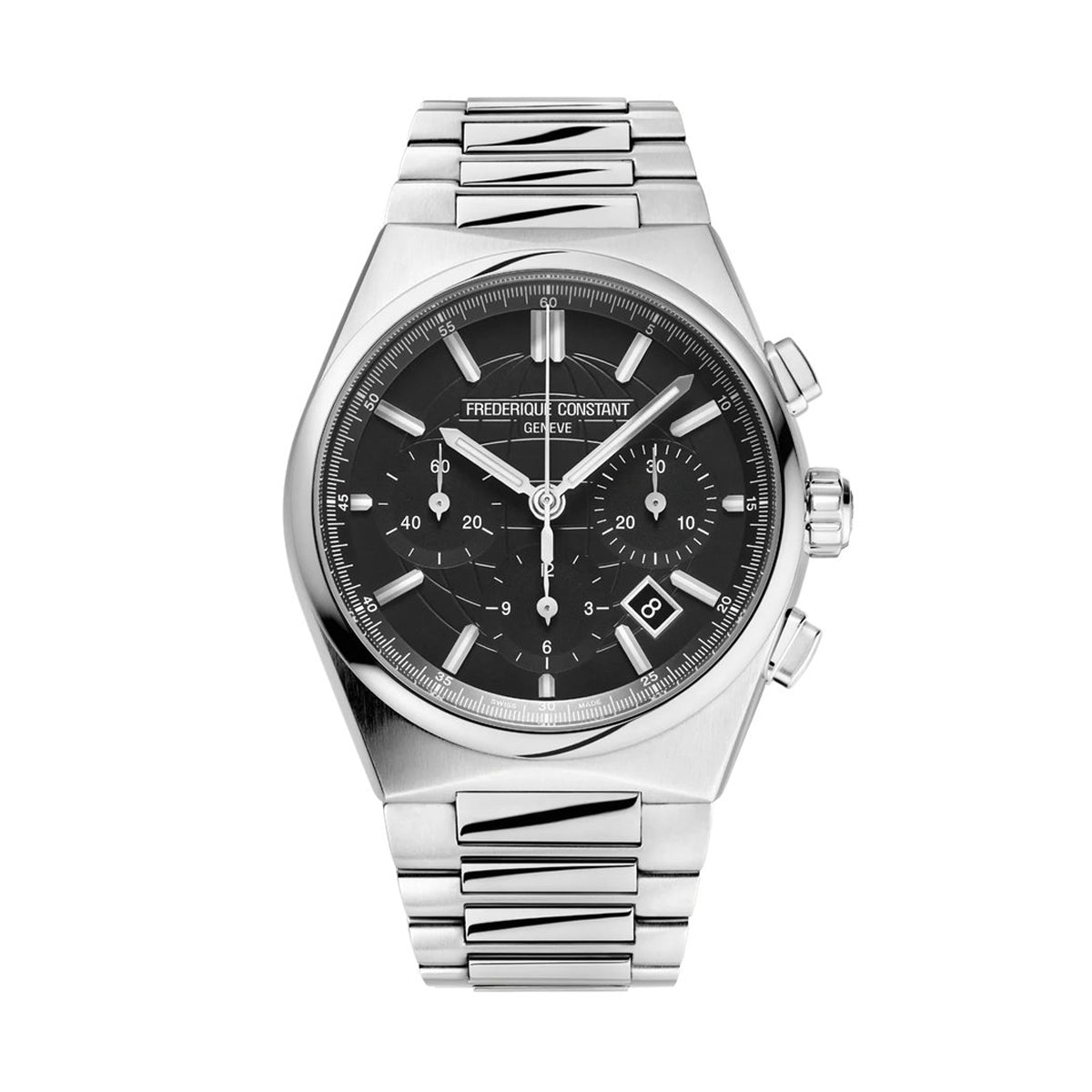 FREDERIQUE CONSTANT MOD. FC-391B4NH6B-1
