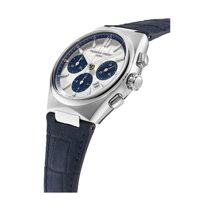 FREDERIQUE CONSTANT Mod. HIGHLIFE CHRONO WATCHES