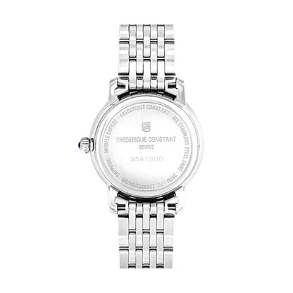 FREDERIQUE CONSTANT WATCHES Mod. FC-206MPWD1SD6B WATCHES