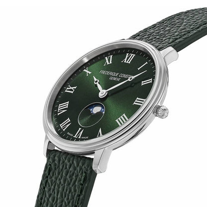 FREDERIQUE CONSTANT WATCHES Mod. FC-206RGR3S6-1