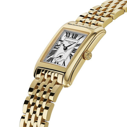 FREDERIQUE CONSTANT WATCHES Mod. FC-235S2C5B-1