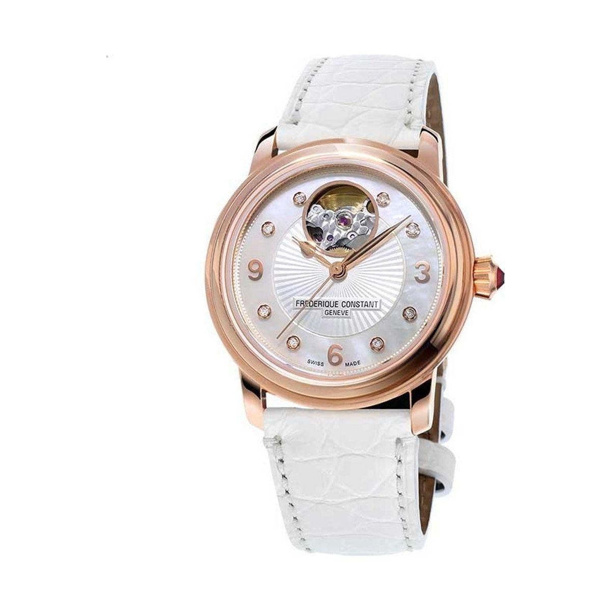 FREDERIQUE CONSTANT WATCHES Mod. FC-310HBAD2P4 WATCHES