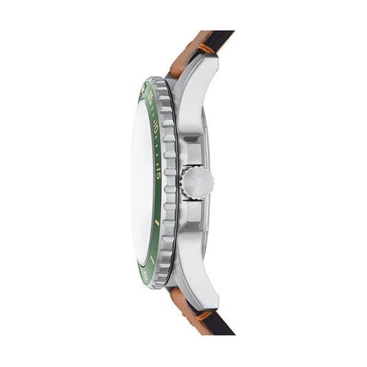 FOSSIL GROUP WATCHES Mod. FS5946 WATCHES FOSSIL Light Gray