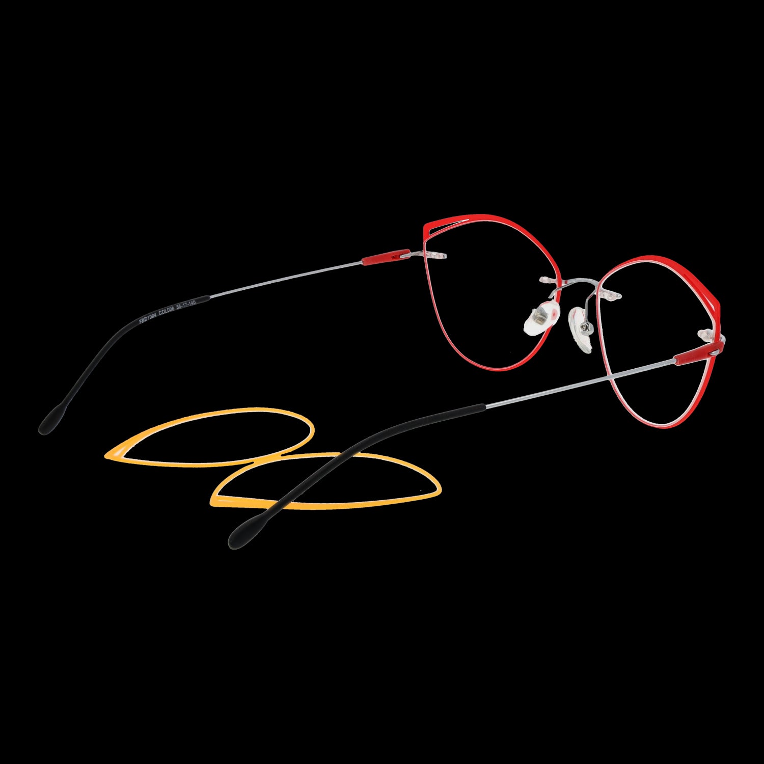 FUNKY BUDDHA MOD. FBD1004 55006