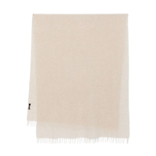 Fabiana Filippi Cashmere and silk scarf