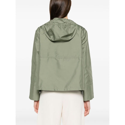 Fay Coats Green Coats