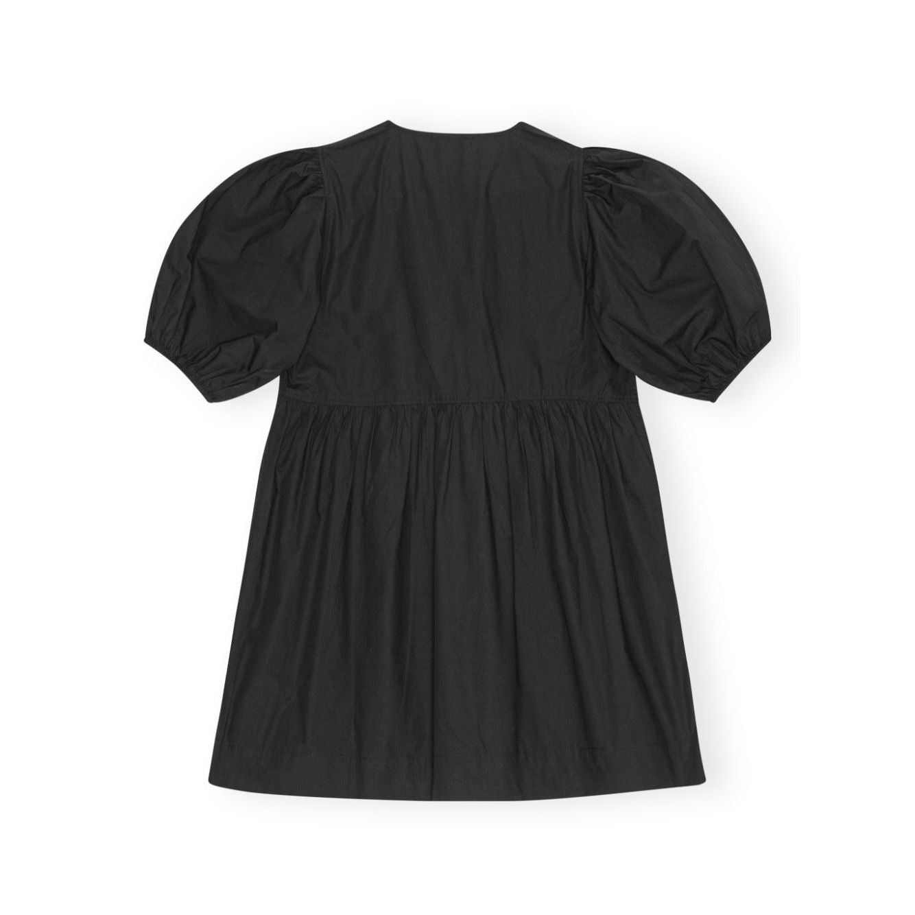 GANNI Dresses Black Dresses