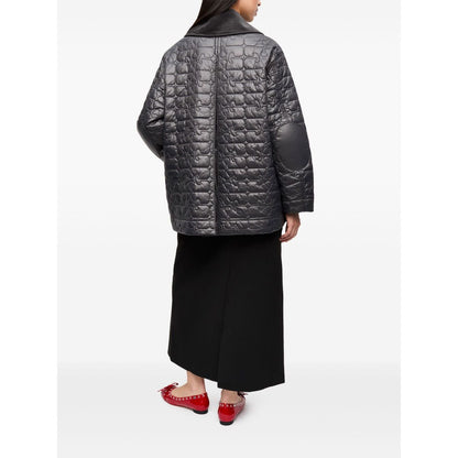 GANNI Jackets Grey Jackets