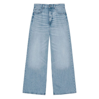 GANNI Jeans Clear Blue Jeans