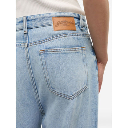 GANNI Jeans Clear Blue Jeans