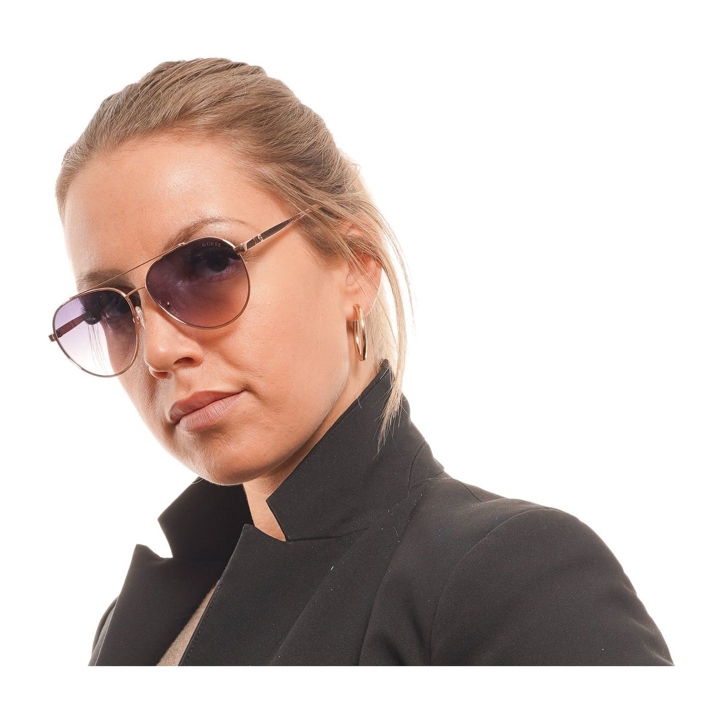 GUESS MOD. GF6139 5628T SUNGLASSES & EYEWEAR