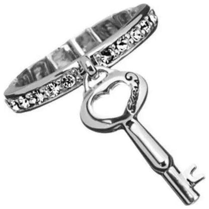 GUESS JEWELS Mod. UBR81023-S DESIGNER FASHION JEWELLERY