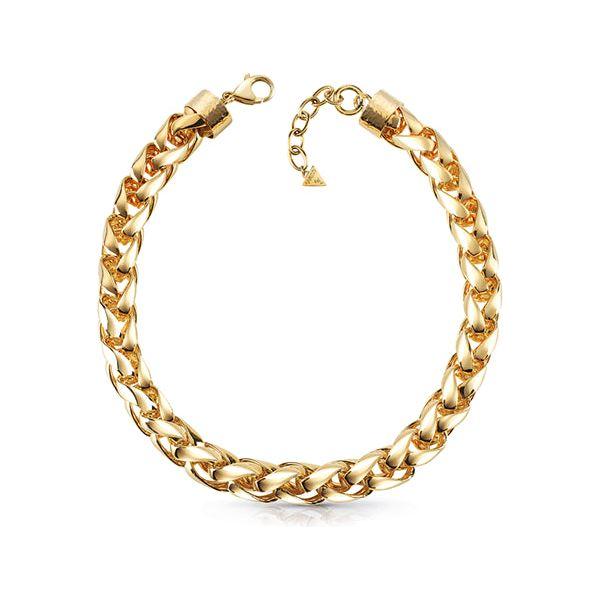 GUESS JEWELS JEWELRY Mod. JUBN01366JWYGT-U