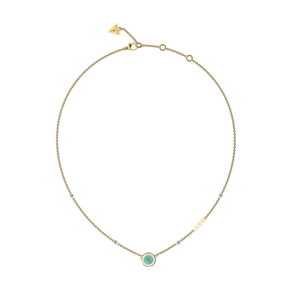 GUESS JEWELS JEWELRY Mod. JUBN03119JWYGAQT-U-0